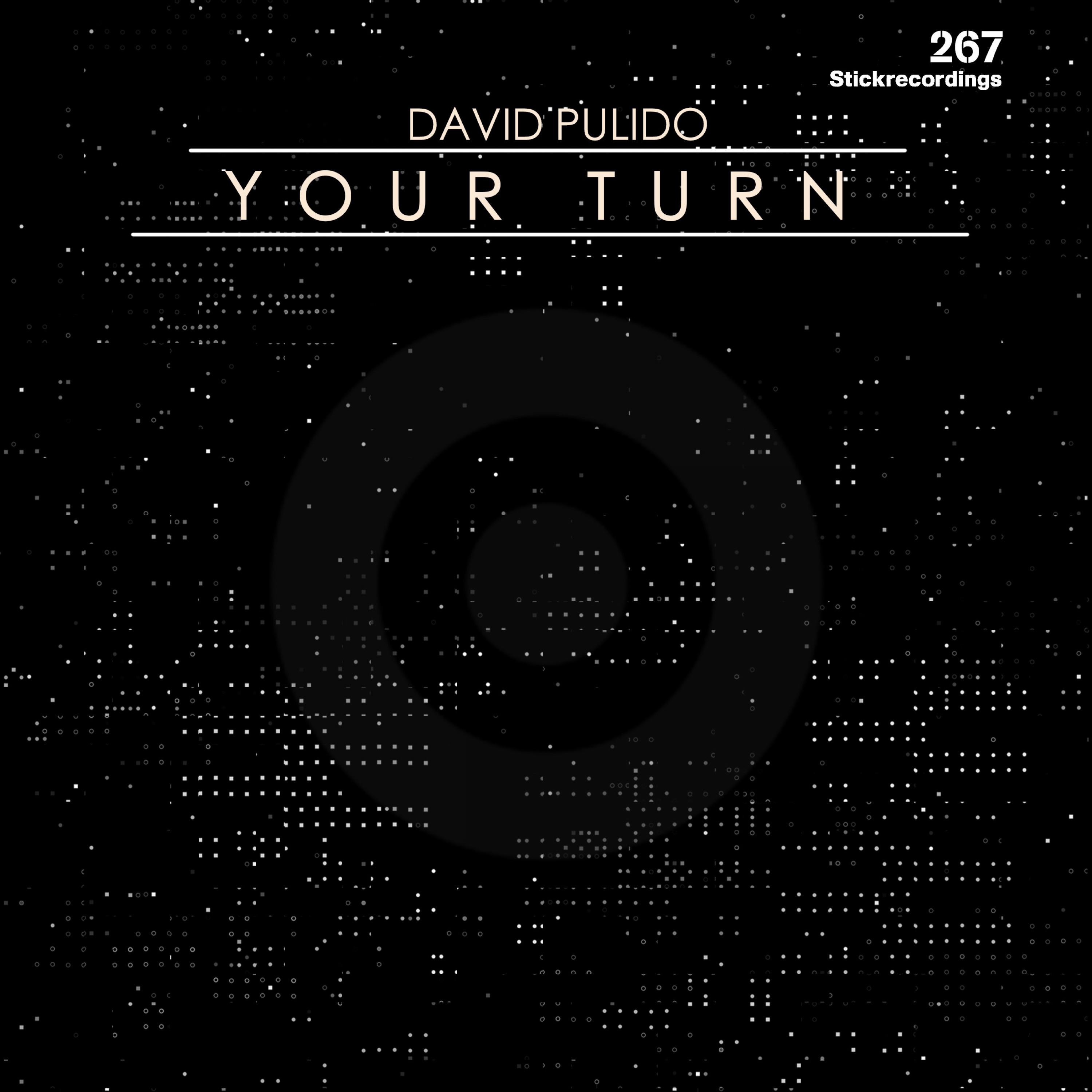 Your Turn