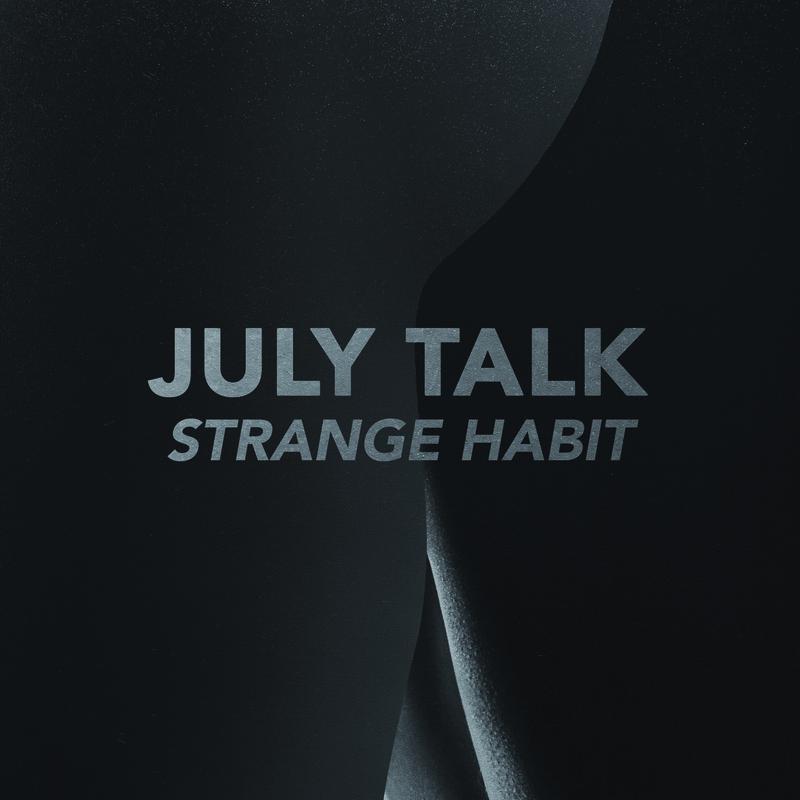 Strange Habit