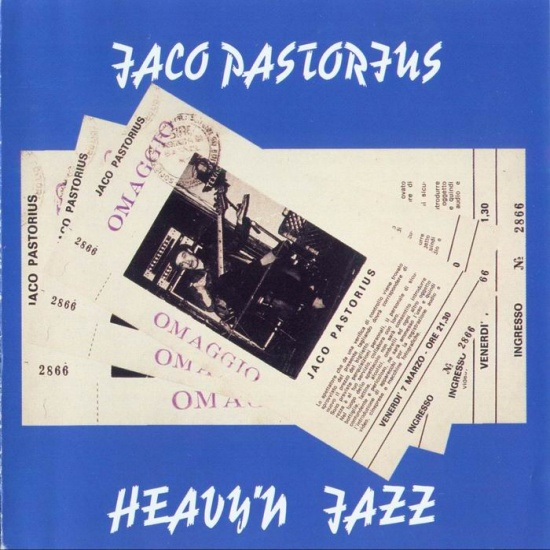 Heavy'n Jazz