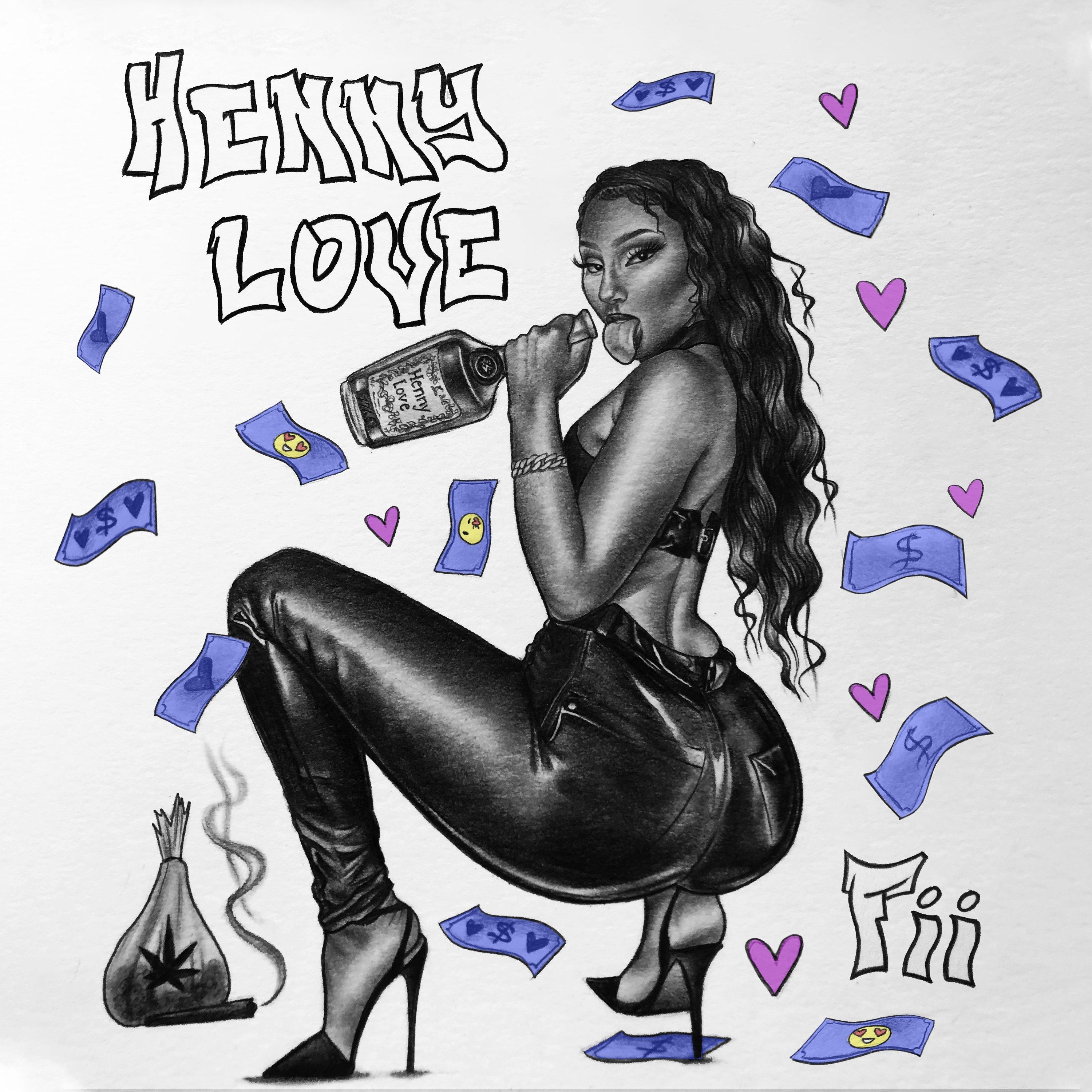 Henny Love