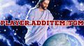 PLAYER.ADDITEM TGM专辑