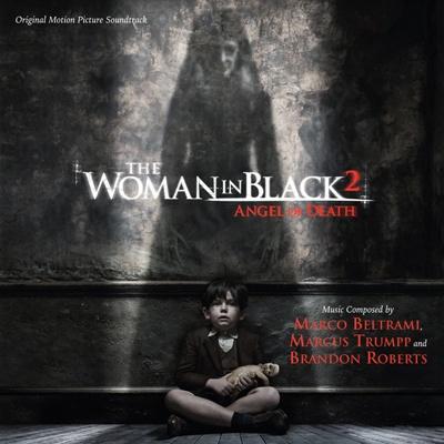 The Woman In Black 2 : Angel Of Death (Original Motion Picture Soundtrack)