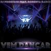 DJ Prodígio - Vem Dançar (Extended Club Mix)