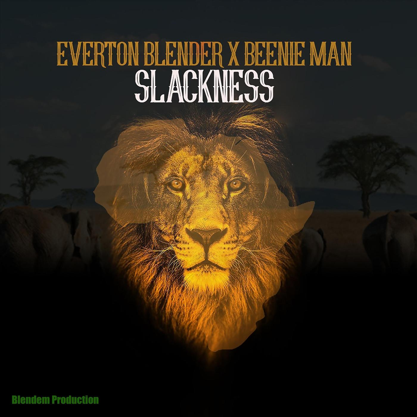 Slackness
