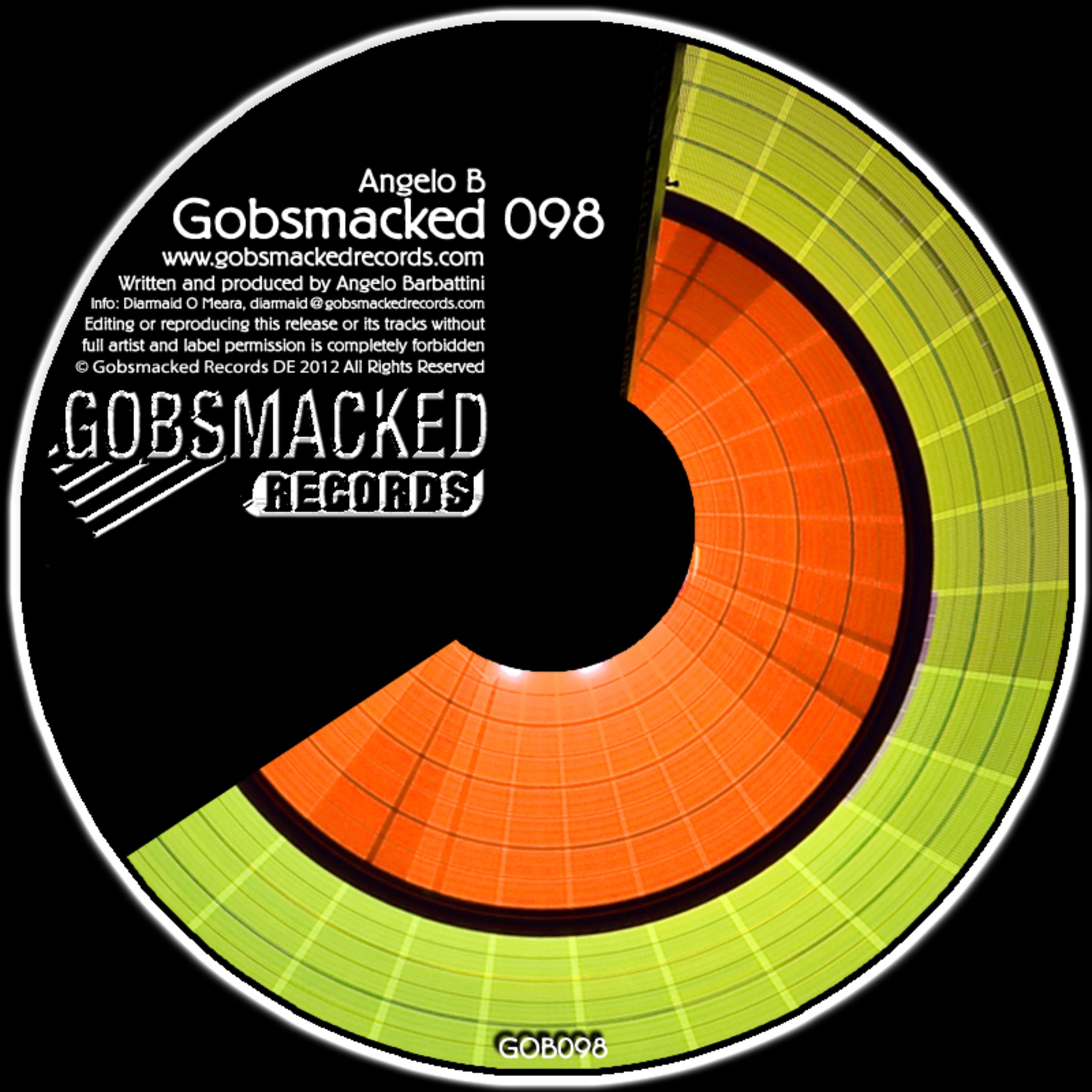 Gobsmacked 098