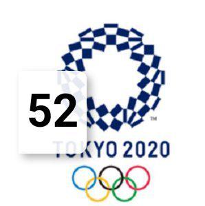 2020→东京奥运会听到的歌曲
