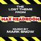 Max Headroom: The Lost Theme from the TV Series专辑