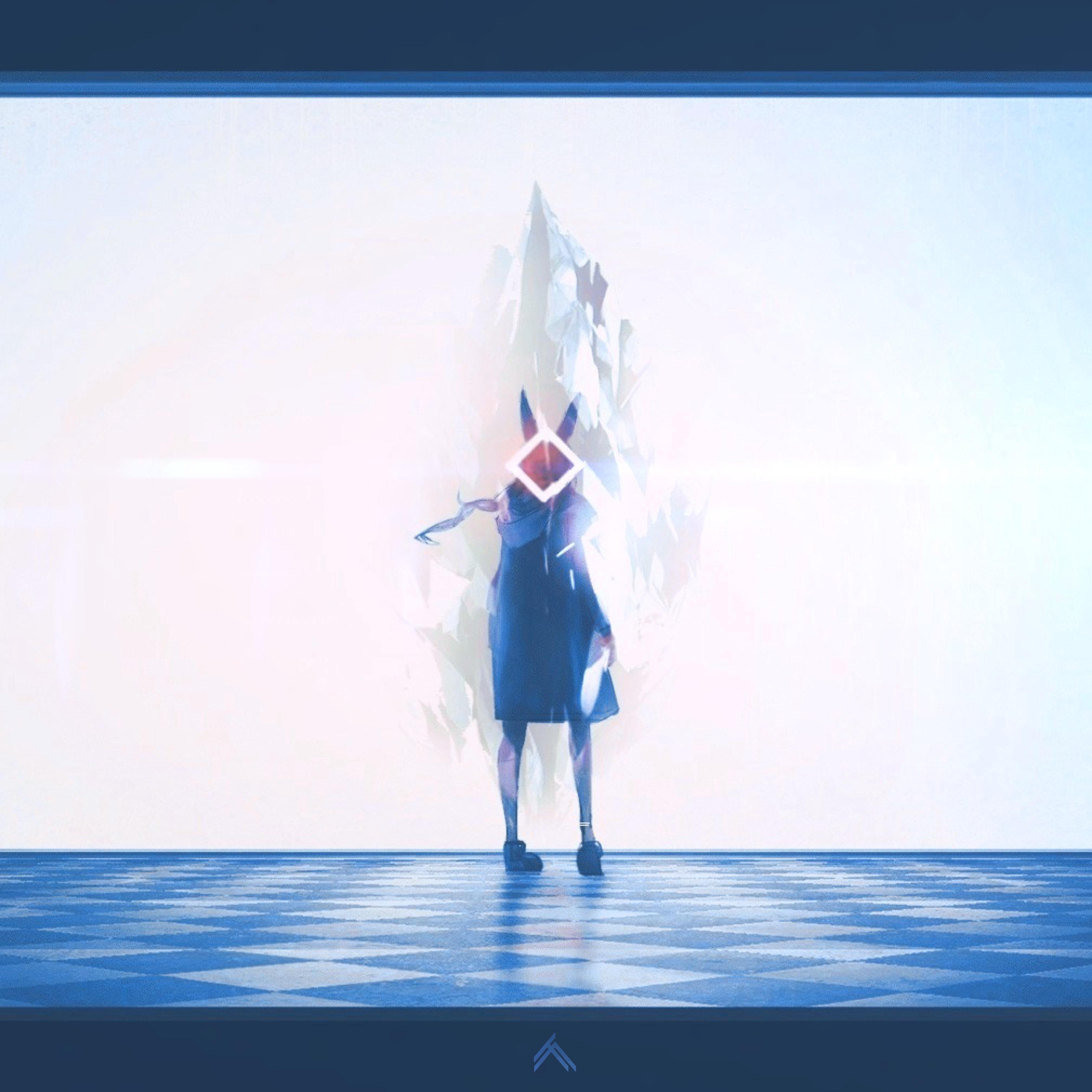 HyperGryph-生命流 (feat.兔子ST）（TSAR / 兔子ST remix）