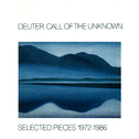 Call of the Unknown: Selected Pieces 1972-1986专辑