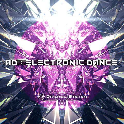 AD:Electronic Dance专辑