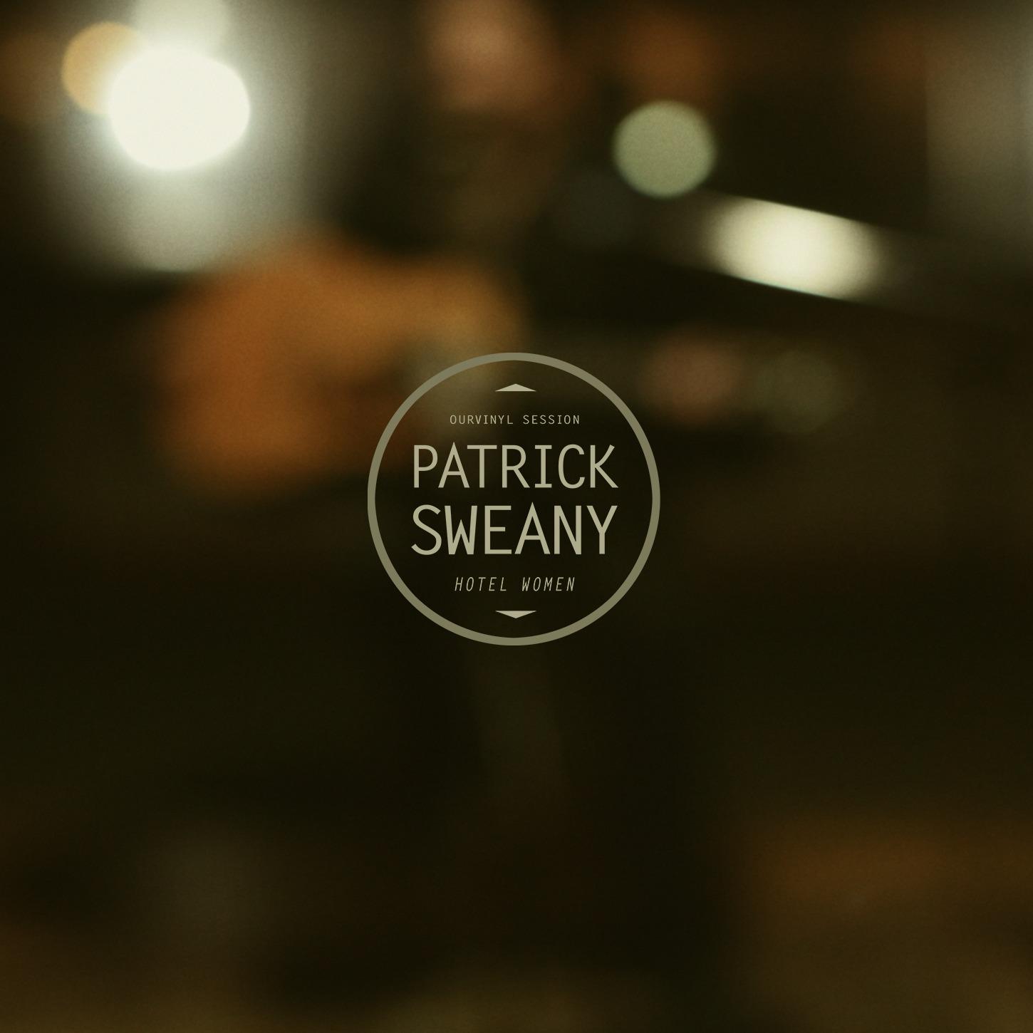 Patrick Sweany (Ourvinyl Sessions)