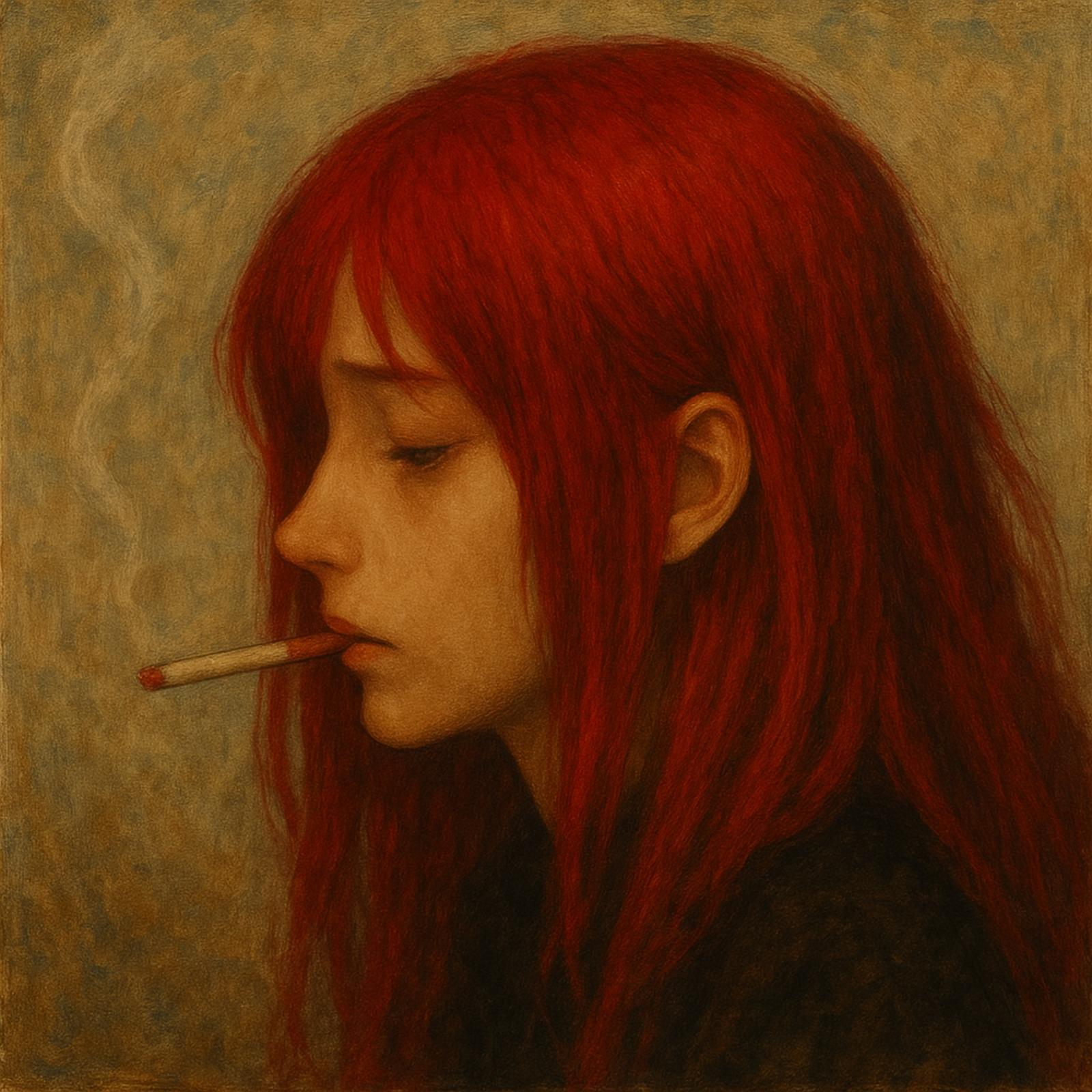 たばこ (feat. 重音テト) [Cover]