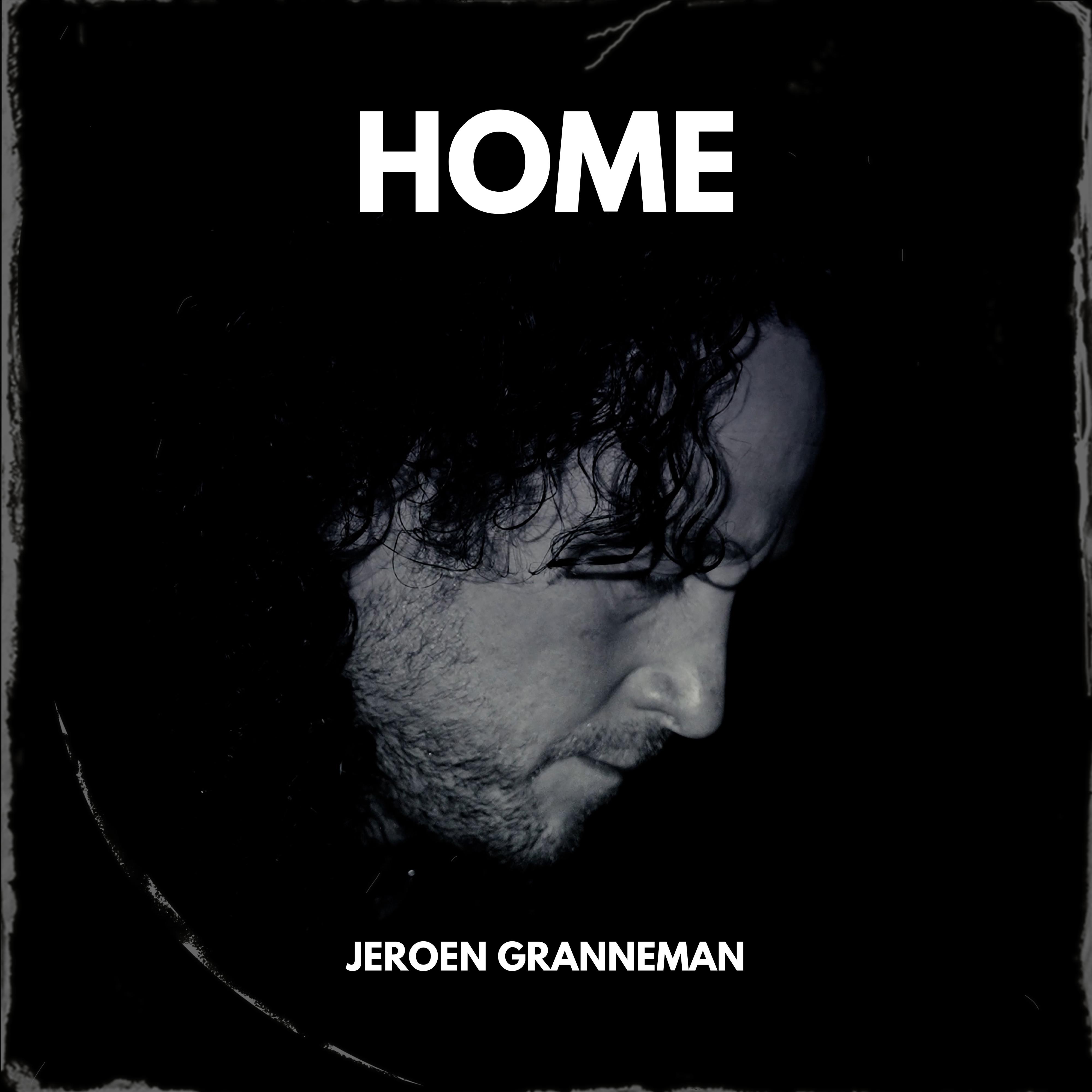 Jeroen Granneman - Fairytale