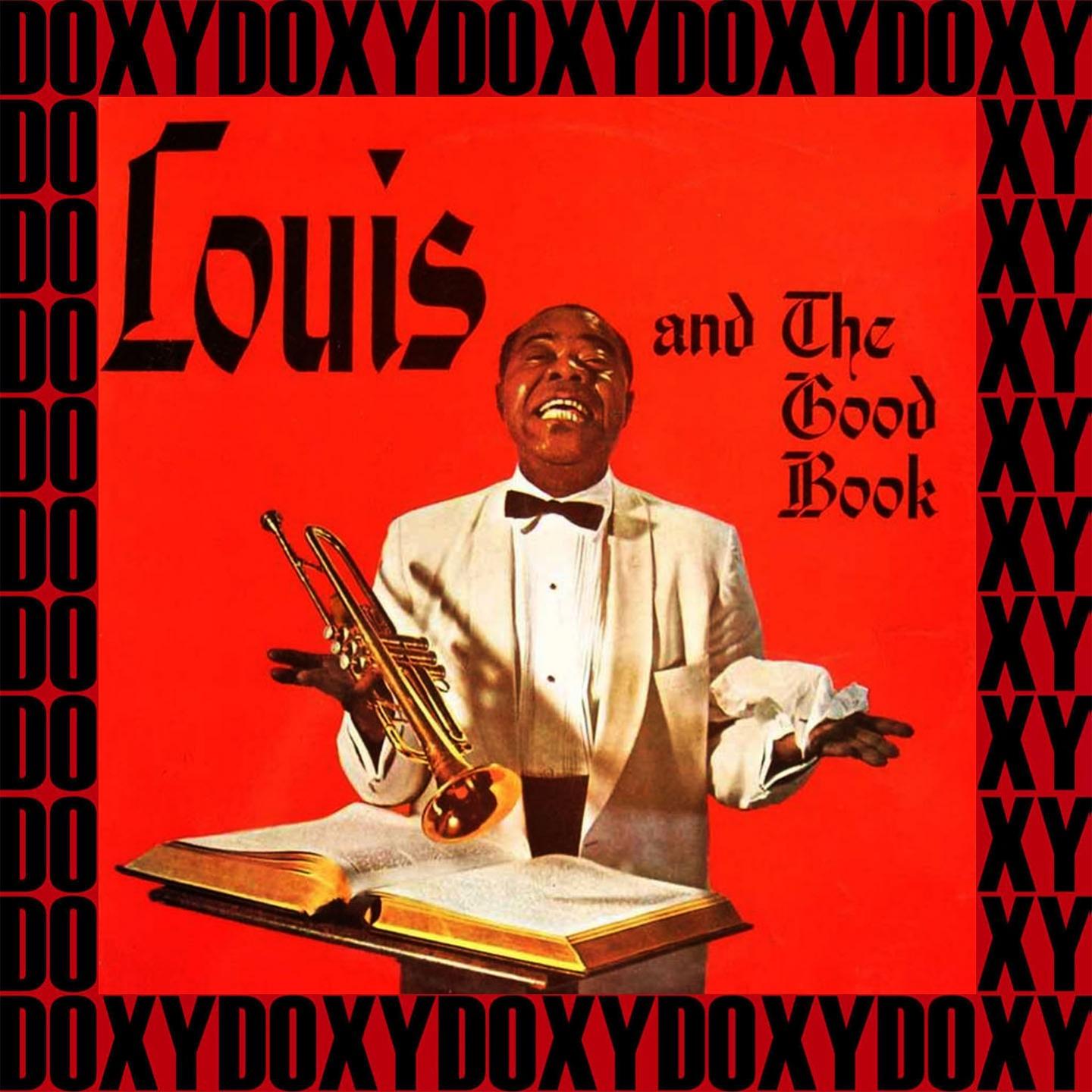 Louis and the Good Book (Expanded, Remastered Version) (Doxy Collection)