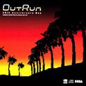 Out Run 20th Anniversary Box专辑