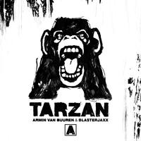 WonderBoyz - Tarzan