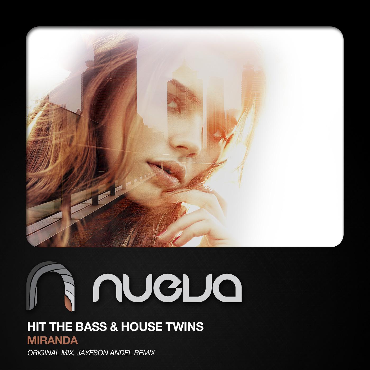 Housetwins - Miranda