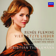 Strauss: Vier letzte Lieder