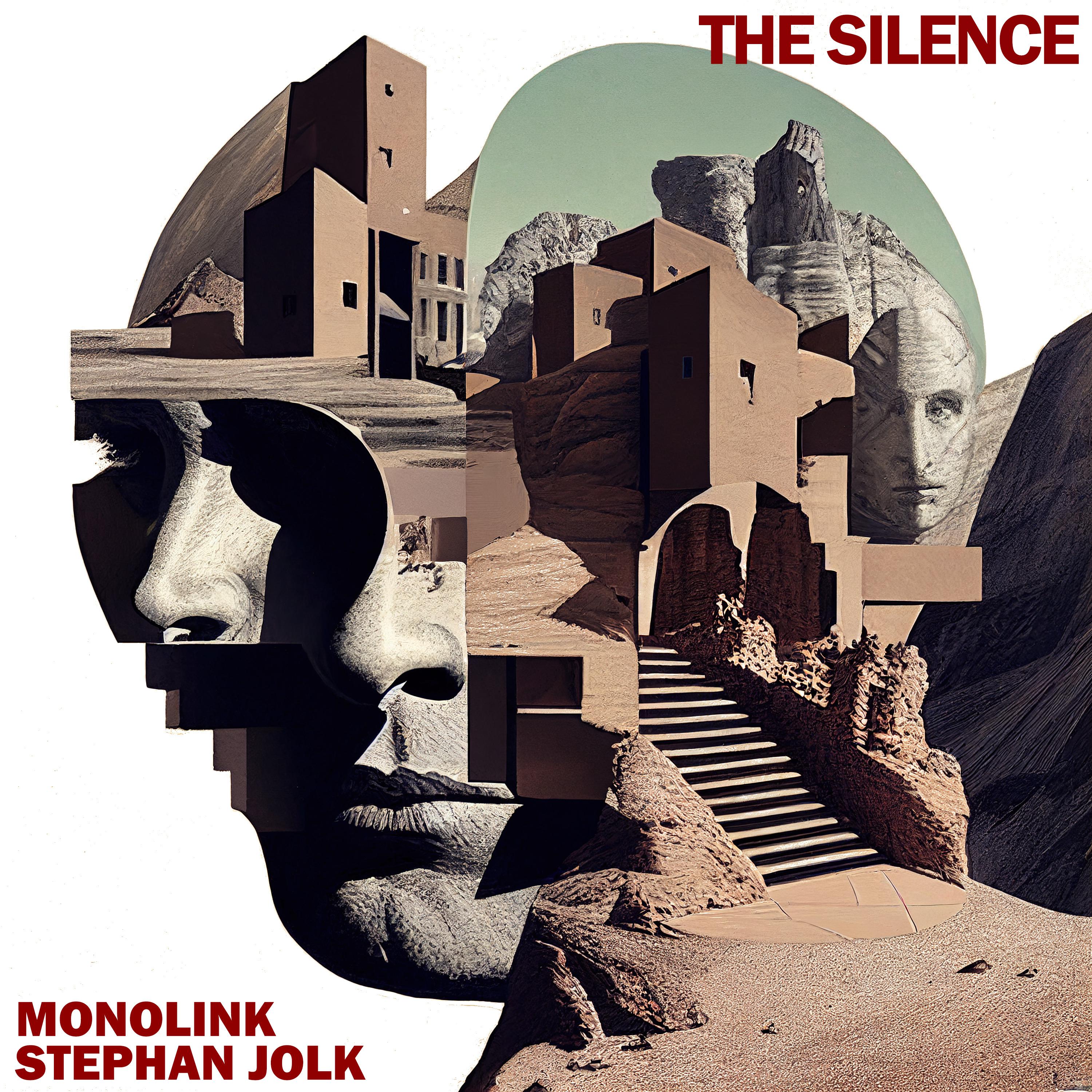 Monolink - The Silence (Extended)