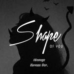 Shape Of You【韩文串烧版】专辑
