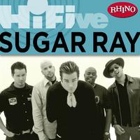 Sugar Ray - Fly (karaoke)