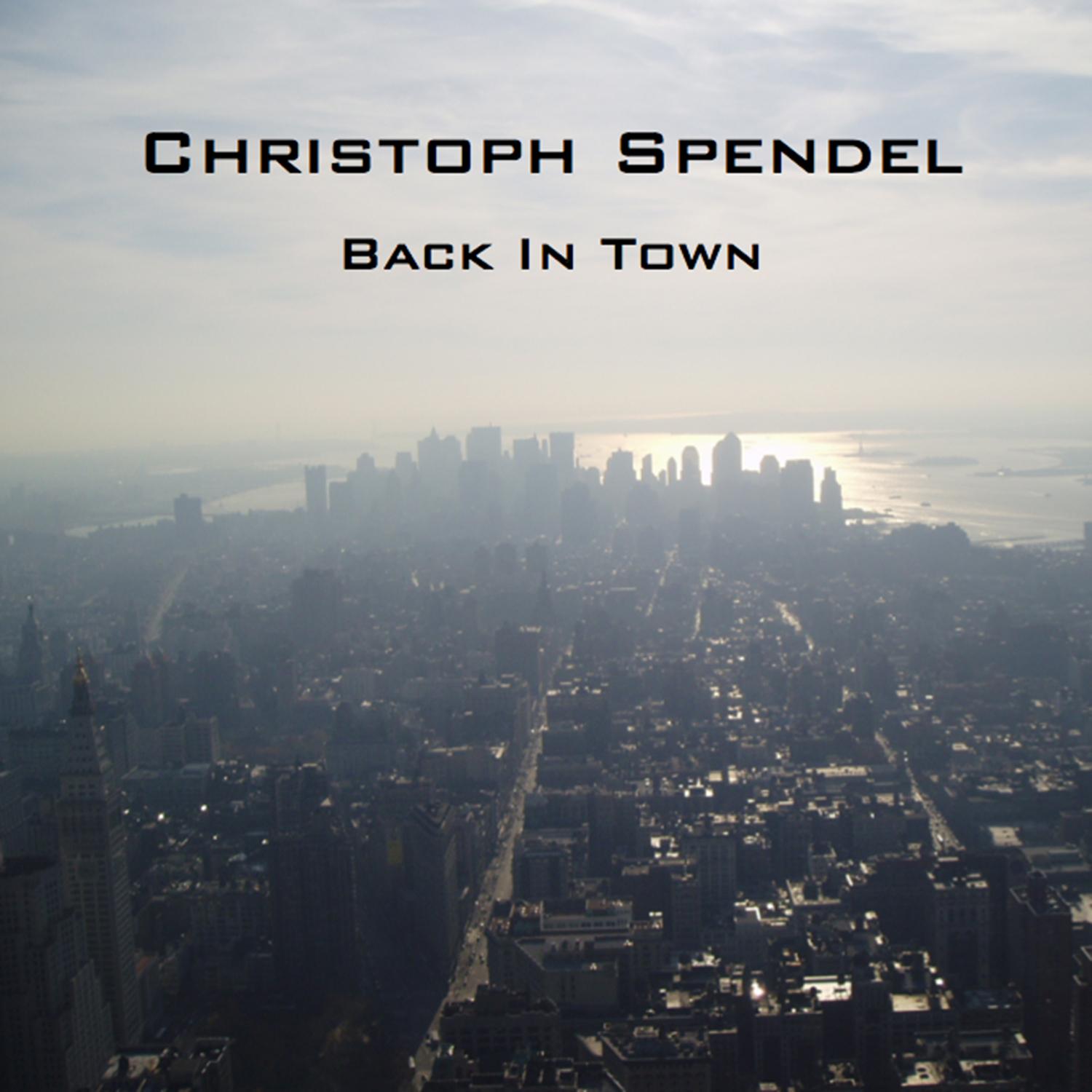 Back in Town