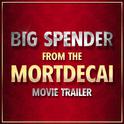 Big Spender (From the "Mortdecai" Movie Trailer)专辑