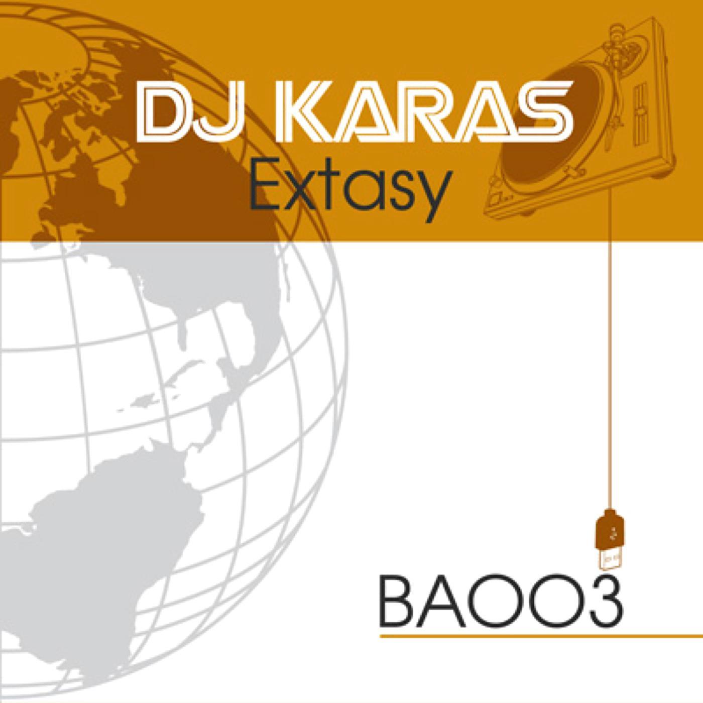 Extasy