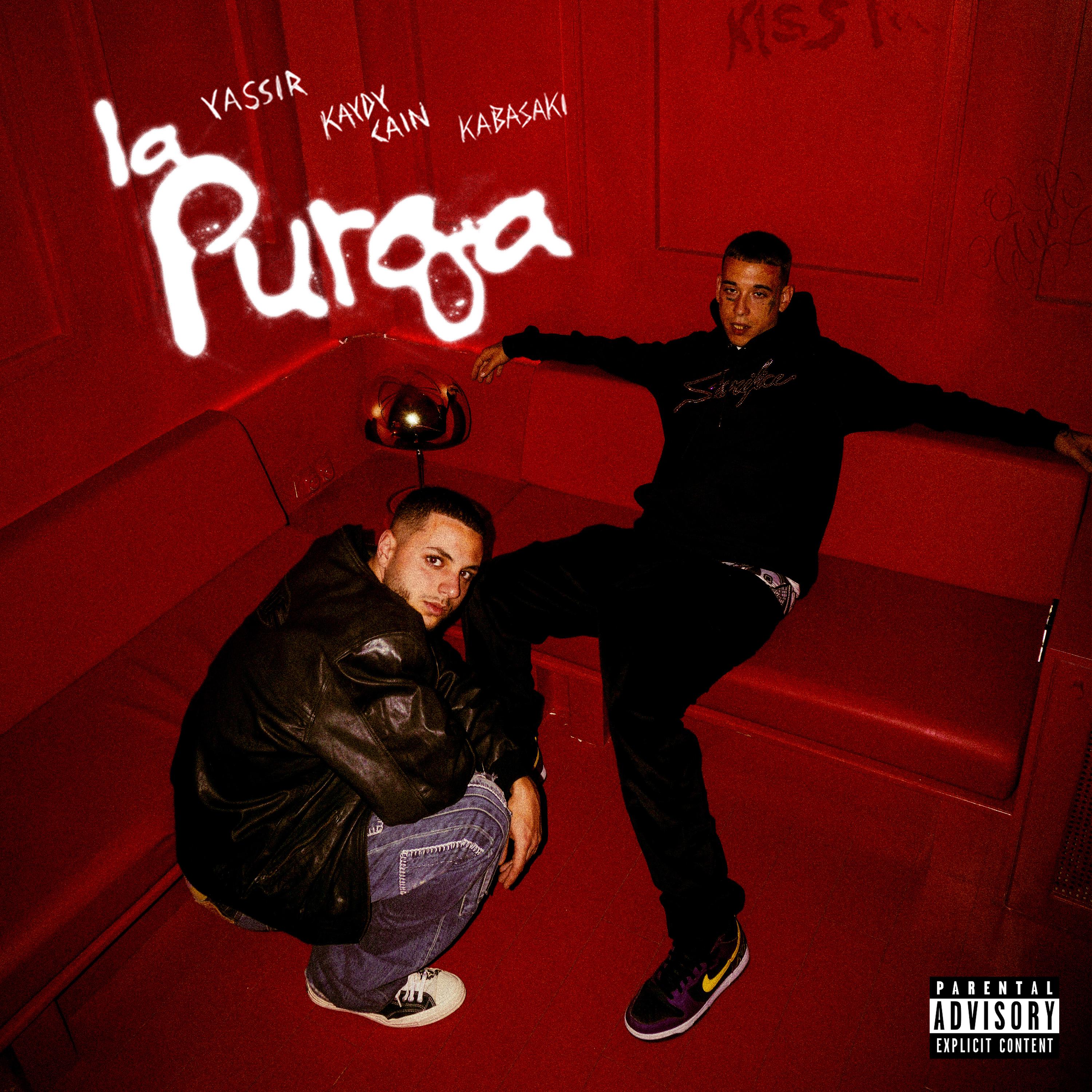 La Purga