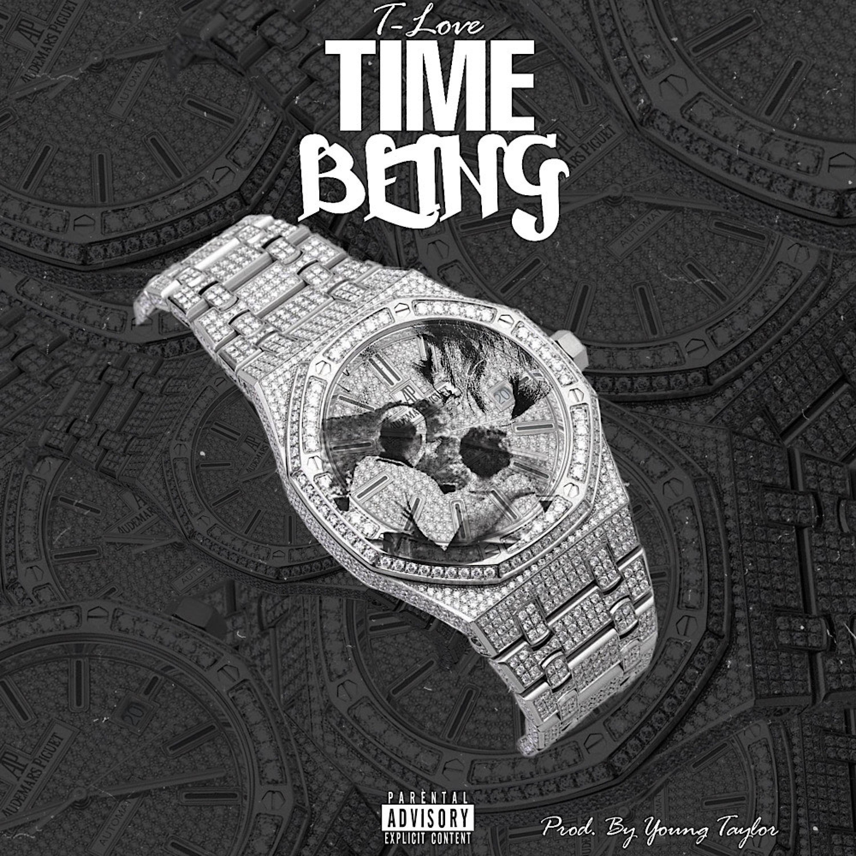 Time Being