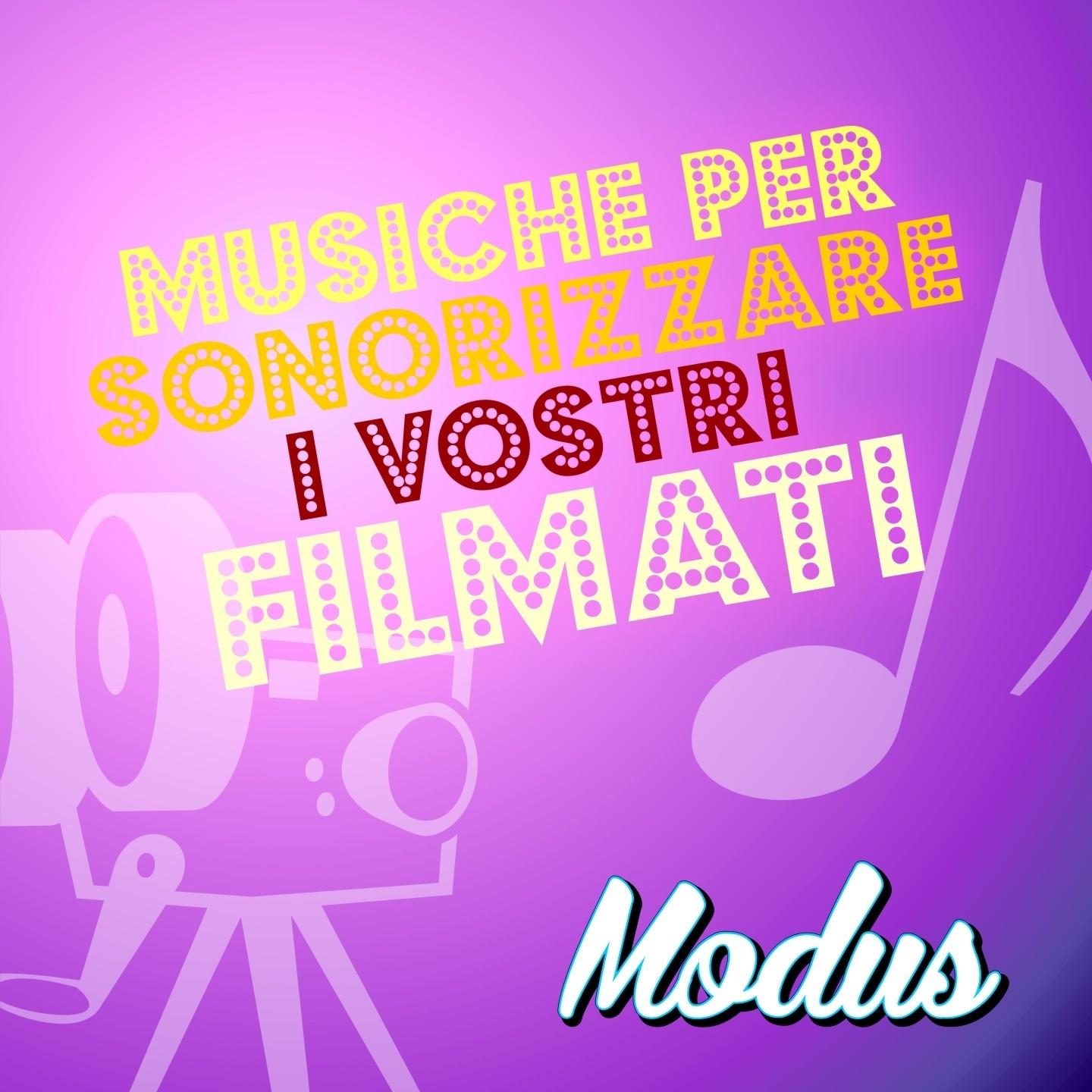 Musiche per sonorizzare i vostri filmati