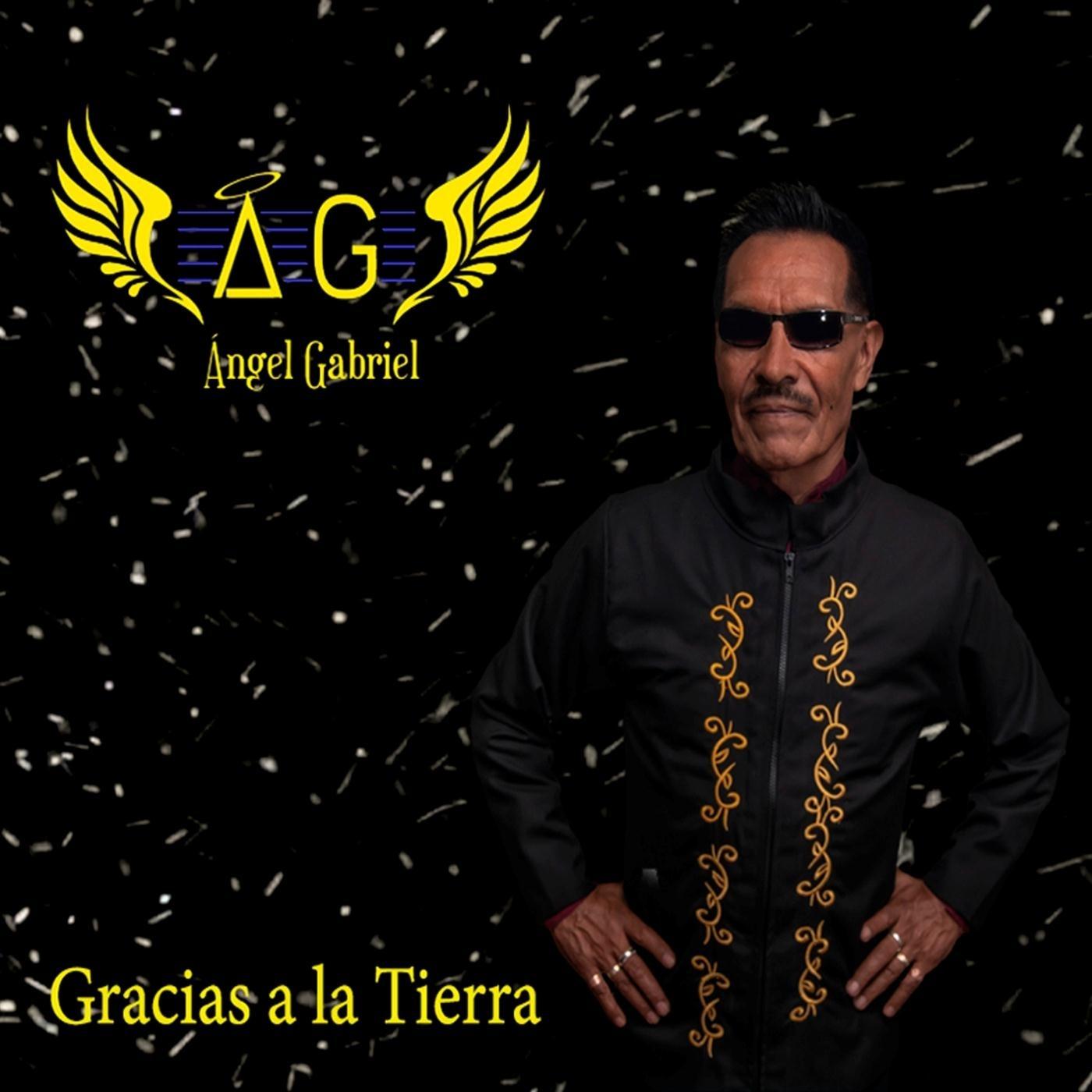 Gracias a la Tierra