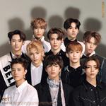 NCT #127 Regulate - The 1st Album Repackage专辑