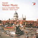 Händel: Water Music, HWV 348-350 & Suite from Il pastor fido, HWV 8c专辑