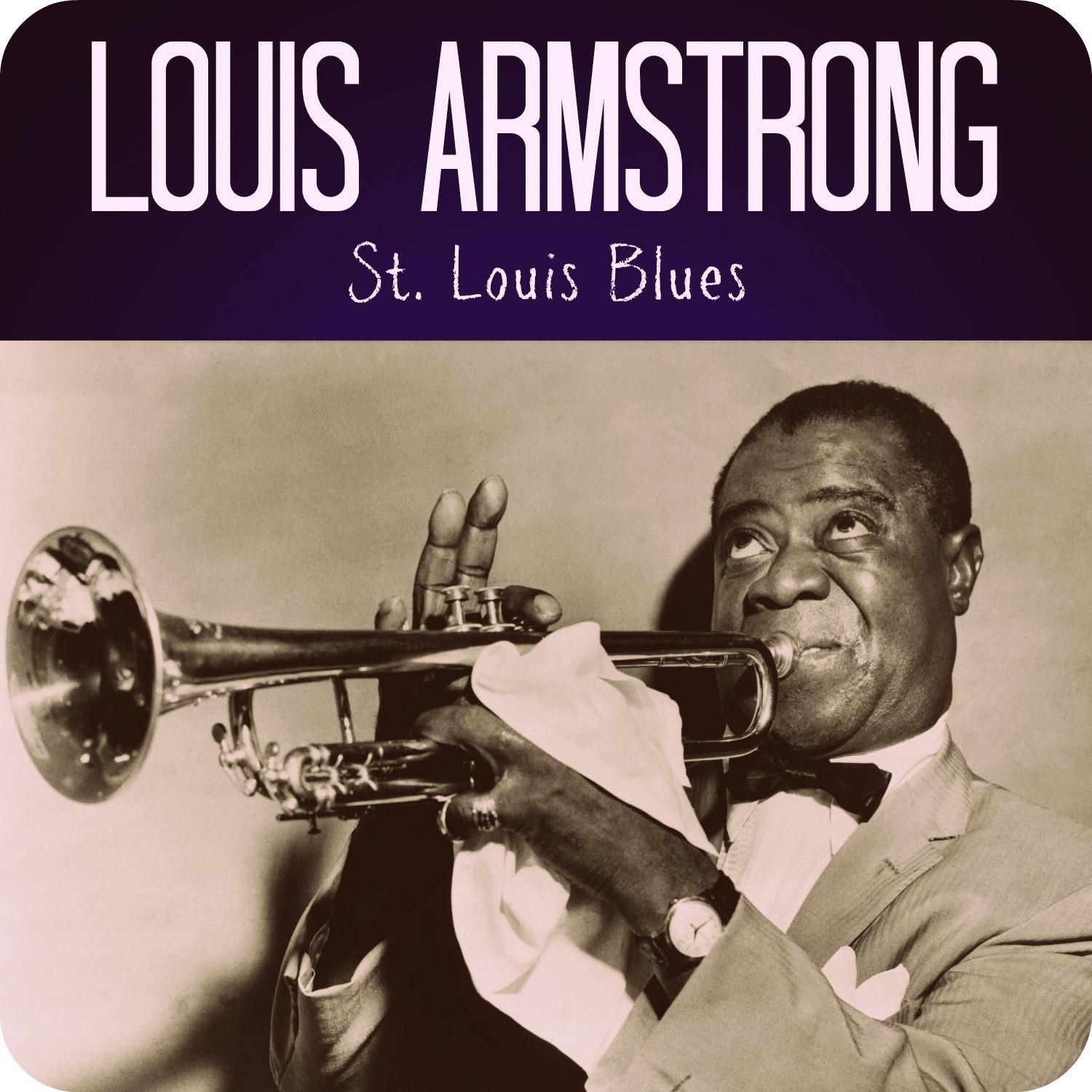 St. Louis Blues专辑