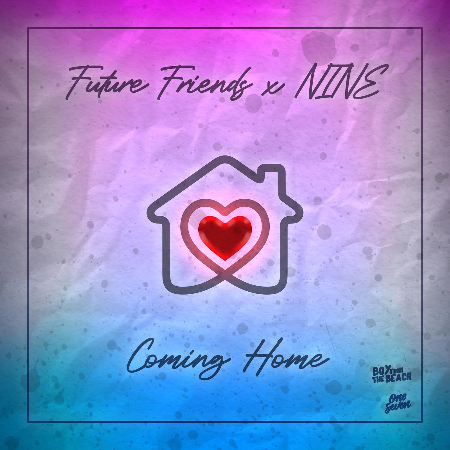 Future Friends - Coming Home