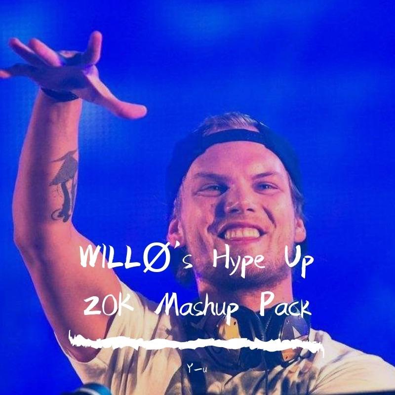 DOJA (WILLØ & CODY DUNSTALL REMIX)