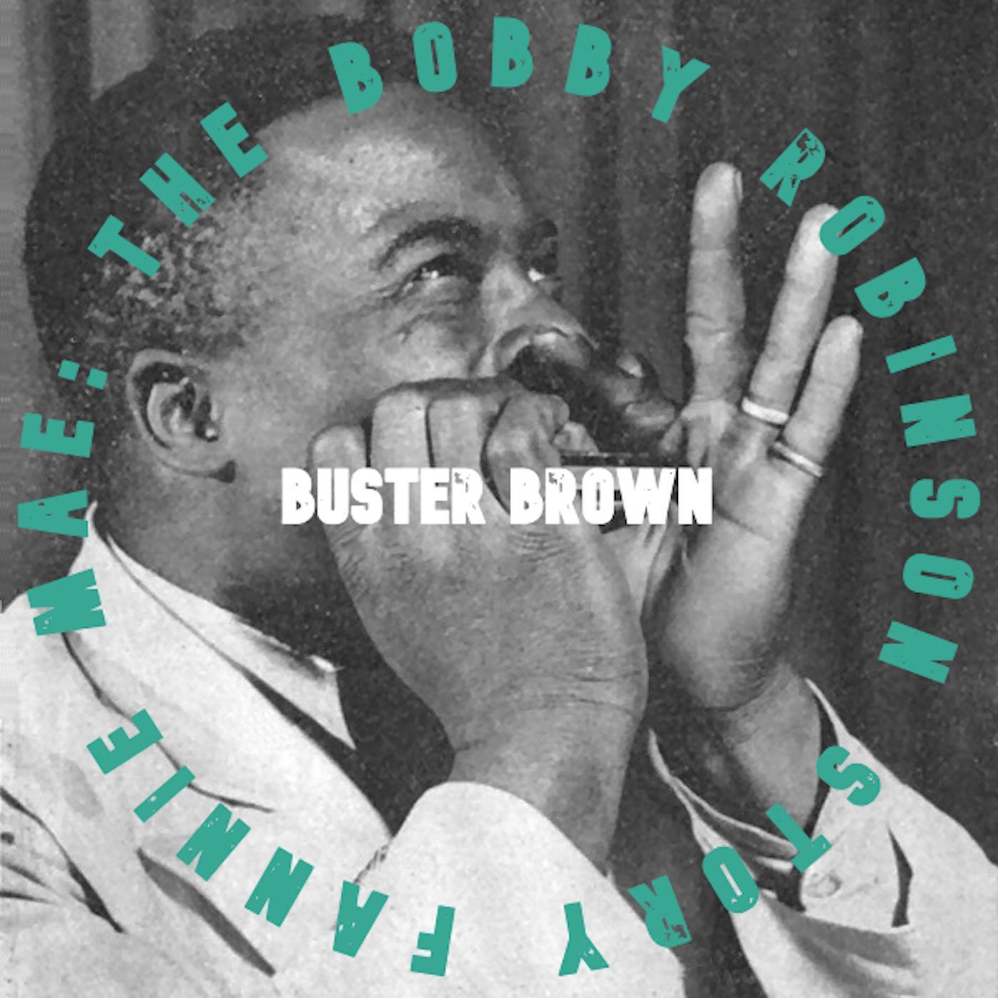 Buster Brown - John Henry