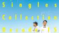 Singles Collection : Decade-15专辑