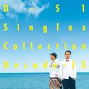 Singles Collection : Decade-15专辑