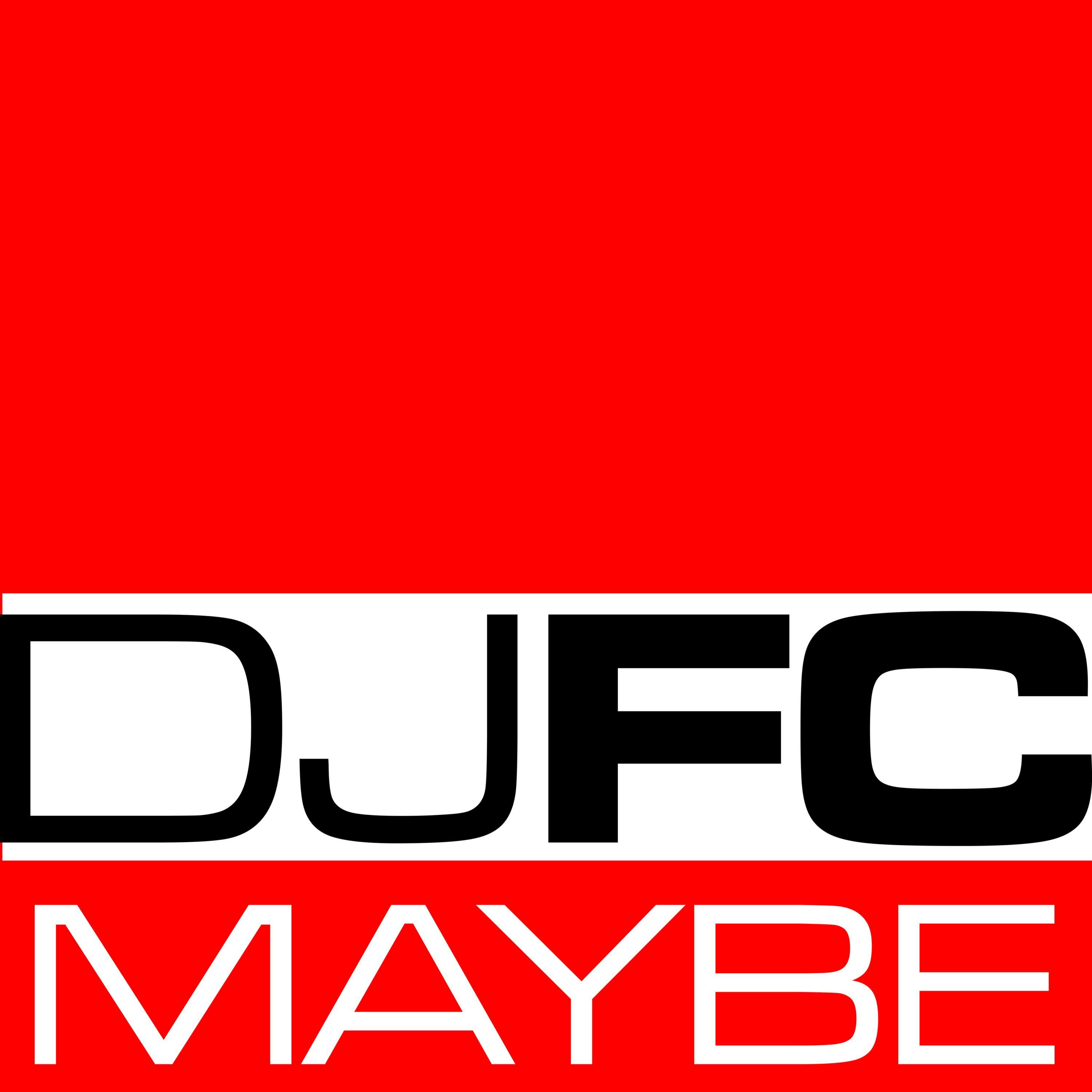 Maybe