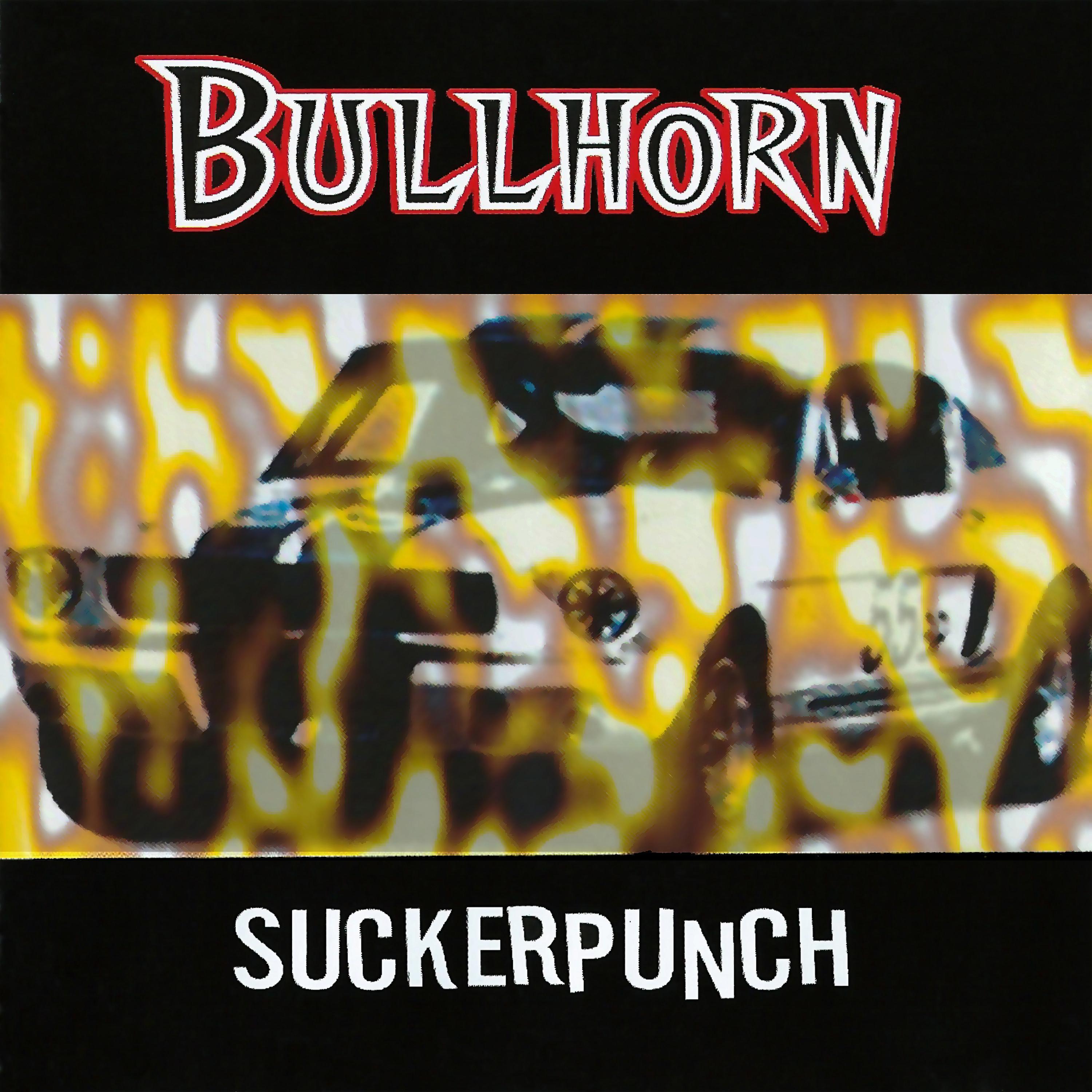 Suckerpunch