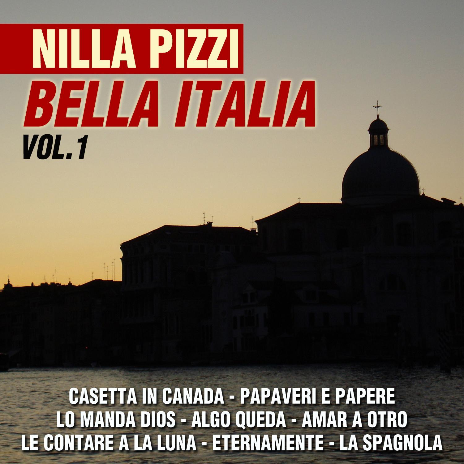 Bella Italia Vol.1