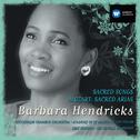 Barbara Hendricks sings Sacred Arias专辑