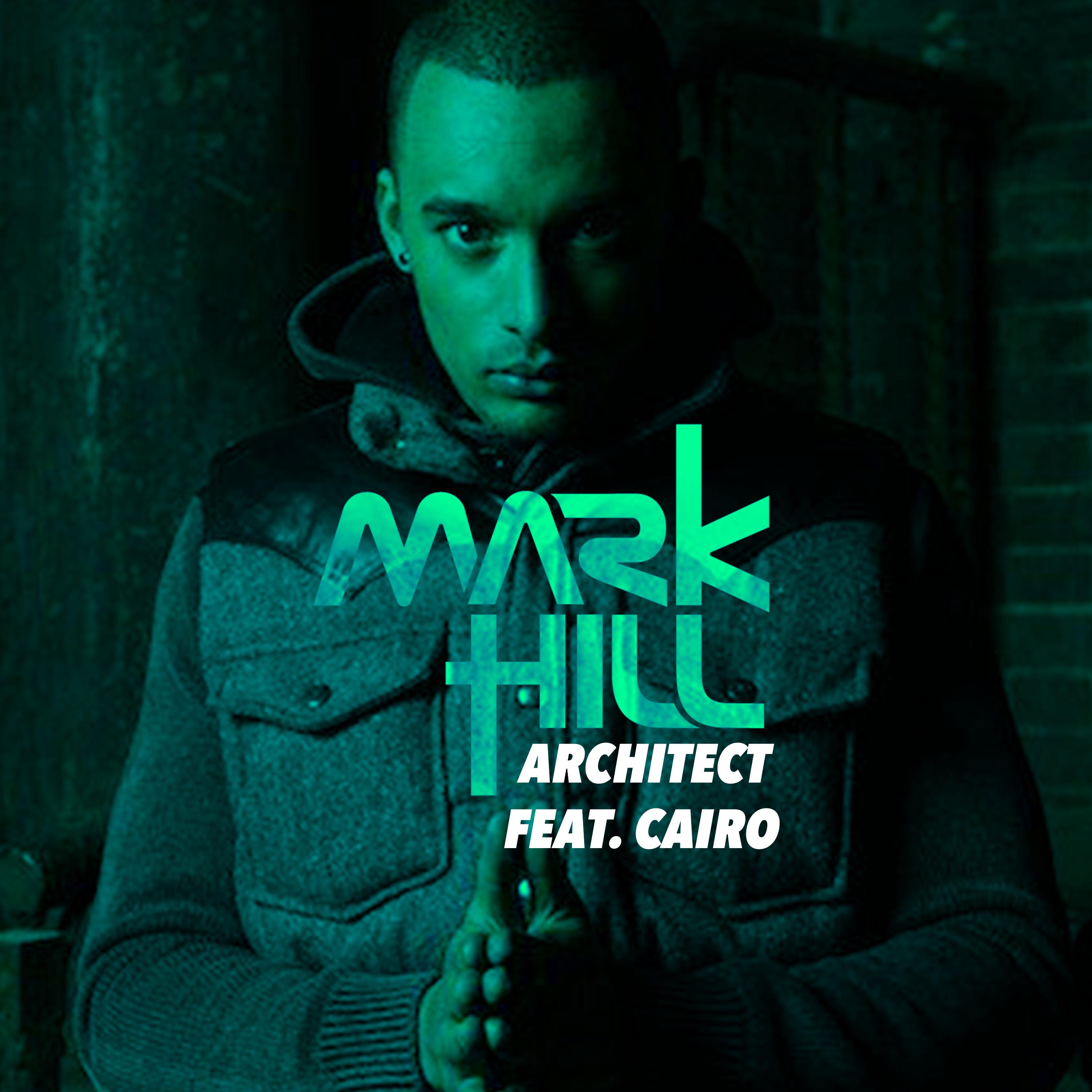 Architect (feat. Cairo)