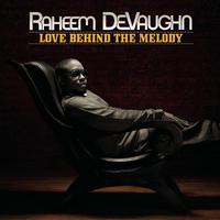 Text Messages - Raheem Devaughn