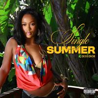 Dess Dior - Single Summer