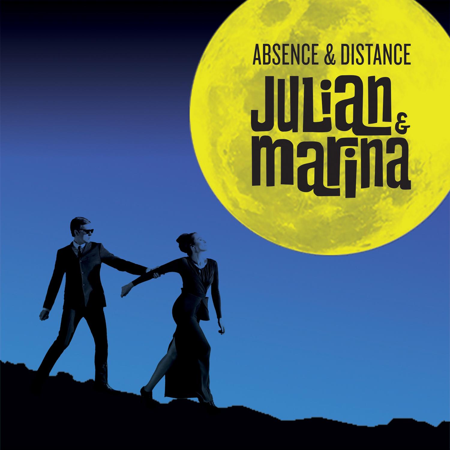 Absence & Distance