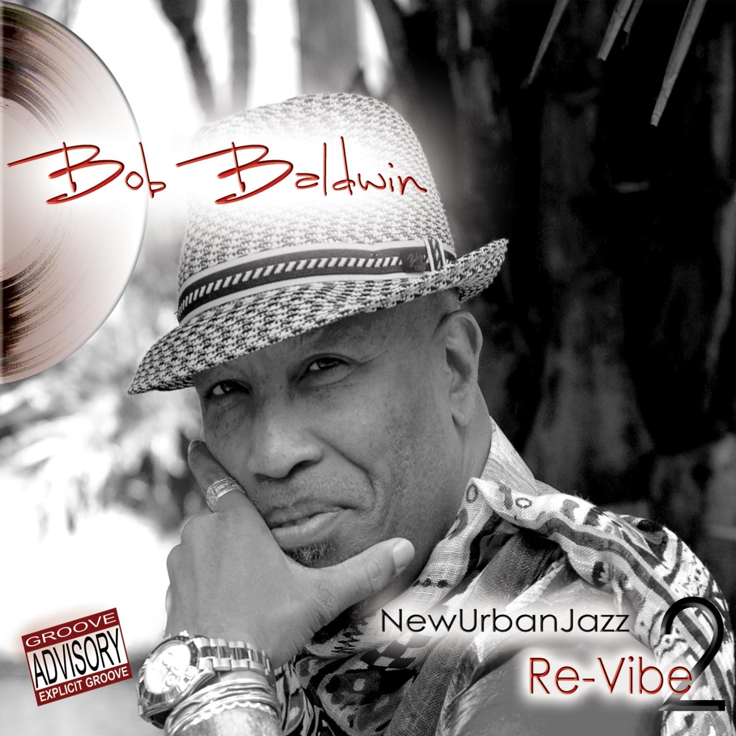 Newurbanjazz.Com 2/ Re-Vibe