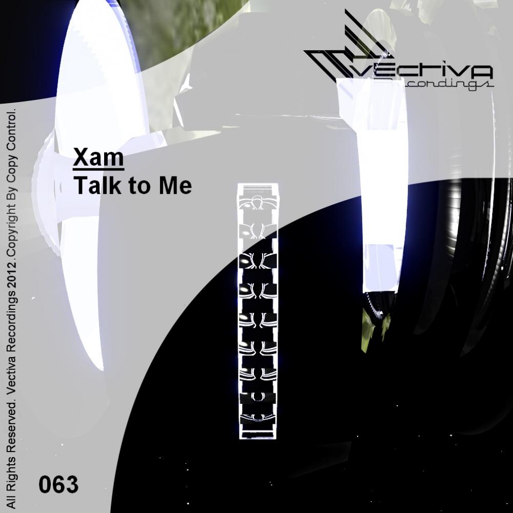 Talk To Me